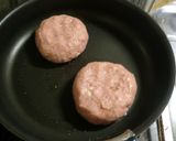 ☆肉汁たっぷり☆豆腐とお麩のハンバーグ作り方8写真