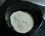 ☆肉汁たっぷり☆豆腐とお麩のハンバーグ作り方5写真