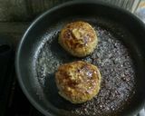☆肉汁たっぷり☆豆腐とお麩のハンバーグ作り方10写真