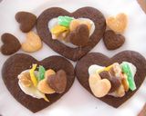 ♡ハートクッキー♡作り方8写真