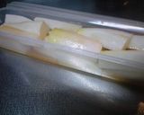 大根消費☆漬けるだけ！たくあん作り方2写真