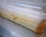 大根消費☆漬けるだけ！たくあん作り方3写真