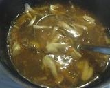 大根の鮭あんかけ作り方6写真