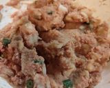 じゃがいものいんげんと玉ねぎコロッケ作り方11写真