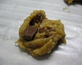 アメリカンなチョコチャンククッキー作り方4写真