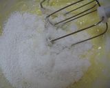 バナナチョコ★マフィン作り方3写真