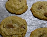 アメリカンなチョコチャンククッキー作り方5写真