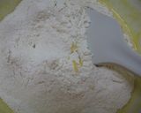 バナナチョコ★マフィン作り方6写真