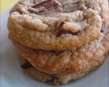 アメリカンなチョコチャンククッキー作り方6写真