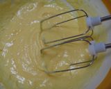 バナナチョコ★マフィン作り方4写真