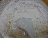 バナナチョコ★マフィン作り方7写真
