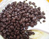 バナナチョコ★マフィン作り方8写真