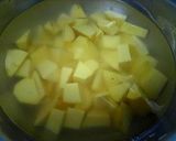 私のとっておき♪スイートポテト作り方2写真