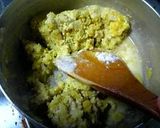 私のとっておき♪スイートポテト作り方6写真