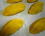 私のとっておき♪スイートポテト作り方12写真