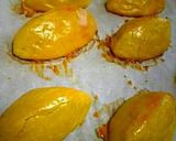 私のとっておき♪スイートポテト作り方14写真