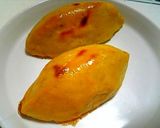 私のとっておき♪スイートポテト作り方15写真