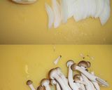サーモンのホイル焼き作り方1写真