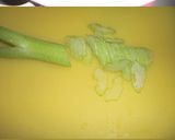 ブロッコリーの中華風酢の物作り方1写真
