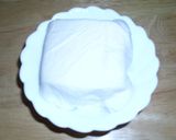 簡単！激安モチモチ豆腐（コーン）作り方1写真