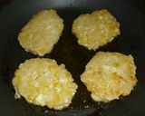 簡単！激安モチモチ豆腐（コーン）作り方3写真