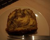 マーブルパウンドケーキ＊作り方12写真