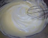 りんごのクラフティ作り方6写真