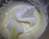 りんごのクラフティ作り方7写真