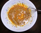 ごまさばの♪ごま味噌焼き♪作り方2写真