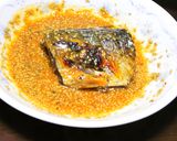 ごまさばの♪ごま味噌焼き♪作り方3写真