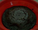 山芋ガトーショコラ作り方6写真