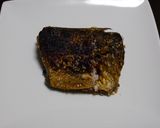 ごまさばの♪ごま味噌焼き♪作り方5写真