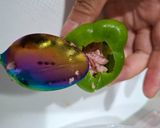 たこやきピーマン作り方2写真