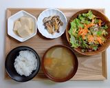 しめじの塩麹焼き作り方3写真