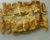 ネギ味噌キャベツ作り方6写真