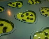 抹茶フィナンシェ作り方10写真