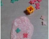 おしゃれなさくら餅作り方7写真