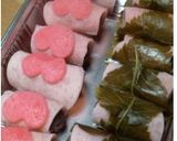 おしゃれなさくら餅作り方10写真