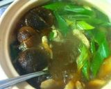 簡単★八丁味噌で味噌煮込みうどん作り方4写真