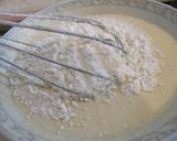チーズ好きのためのNEW!チーズケーキ作り方3写真