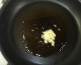 白菜とツナのクリームパスタ✿作り方3写真