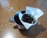 ふるふる豆乳ゼリーほうじ茶ソース添え作り方5写真