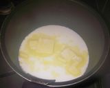 米粉ロールケーキ作り方1写真
