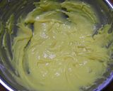 米粉ロールケーキ作り方2写真