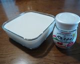 ふるふる豆乳ゼリーほうじ茶ソース添え作り方6写真