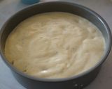 ノンオイル♬ふわふわバナナケーキ作り方6写真
