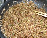 ザクザク【食べるラー油】ピリ辛美味しい♪作り方6写真