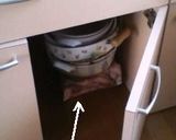 自家製 低塩白味噌作り方13写真