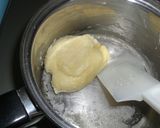 こここのしっとりふわふわスフレロール♪作り方5写真