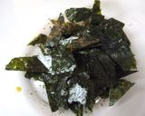 パワーUP　いわしでボリューム丼作り方6写真